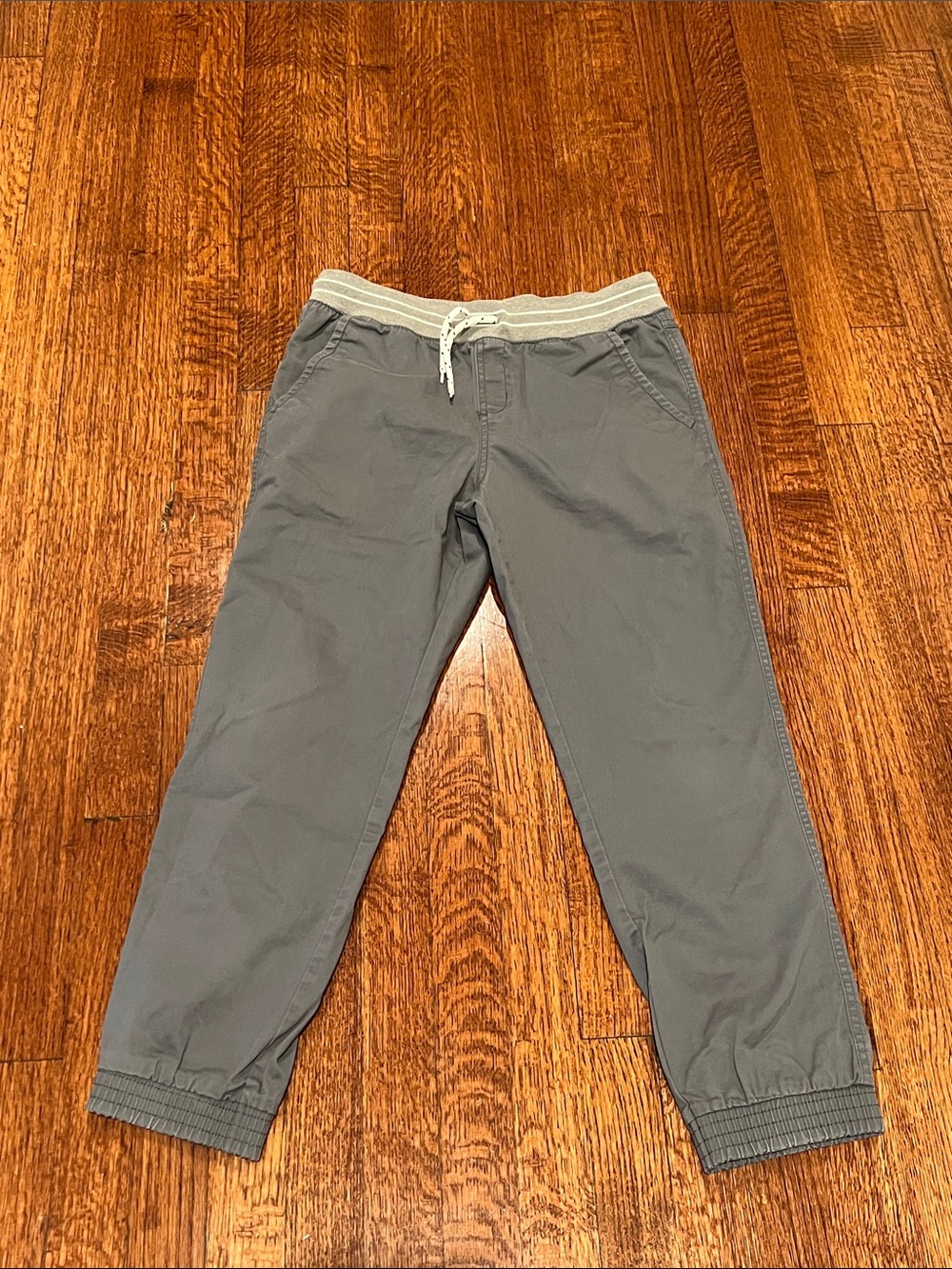 Cat & Jack Drawstring Jogger Pants